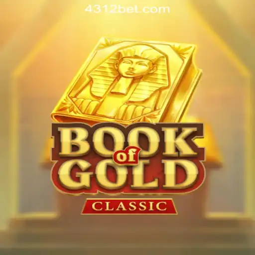 Discover the Thrilling Adventure of BookOfGoldClassic at 4132BET.com Oficial Slots Brasil #1