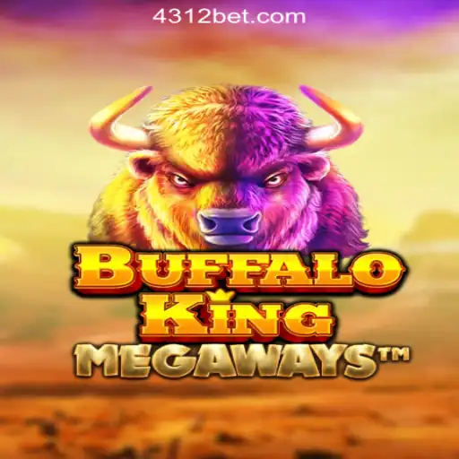 BuffaloKing: A Journey into the Wild West with 4132BET.com Oficial Slots Brasil #1