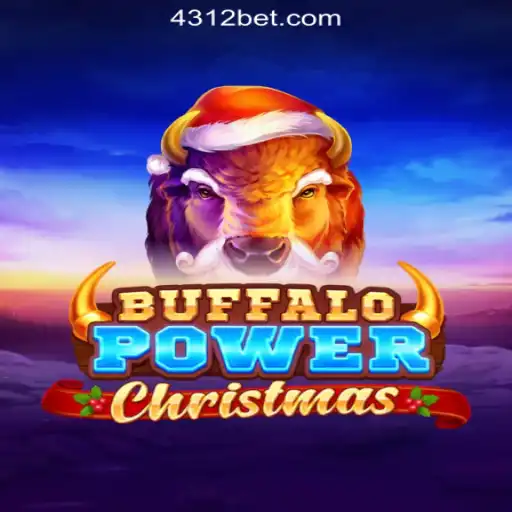 Buffalo Power Christmas: A Festive Spin on a Classic Game