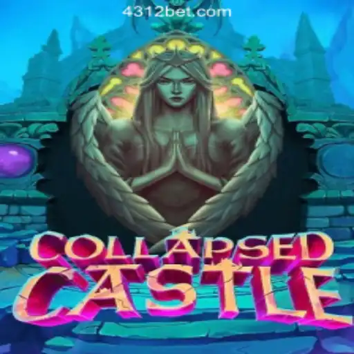Embark on an Adventure with CollapsedCastle: A Slot Game for All Ages