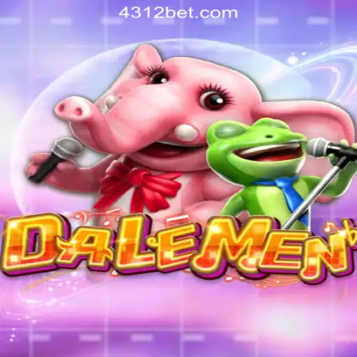 Discover the Exciting World of DALEMEN: The Future of Slots Gaming