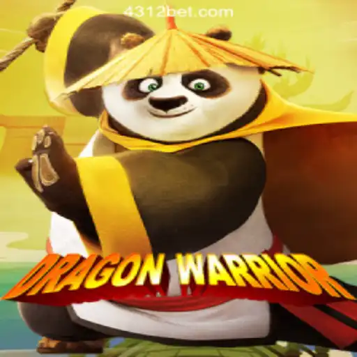 DragonWarrior: A Majestic Gaming Experience with 4132BET.com Oficial Slots Brasil #1