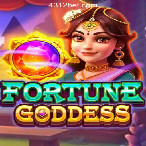 FORTUNEGODDESS: The Ultimate Slot Experience at 4132BET.com Oficial Slots Brasil #1