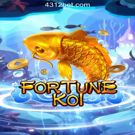 Discover the Exciting World of FORTUNEKOI Slots
