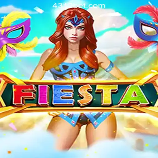 Experience the Thrill of Fiesta: Slots Brasil #1 at 4132BET.com