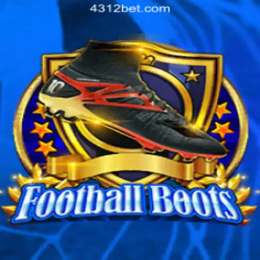 FootballBoots: Dive into a Gaming Experience with 4132BET.com Oficial Slots Brasil #1