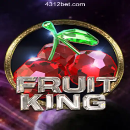 Exploring FruitKing: The Ultimate Slot Experience with 4132BET.com Oficial Slots Brasil #1