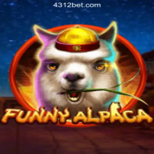 Exploring the World of FunnyAlpaca: A Thrilling Journey into 4132BET.com Oficial Slots Brasil #1
