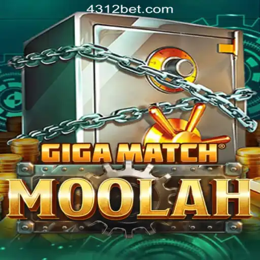 GigaMatchMoolah: An Engaging Experience with 4132BET.com Official Slots