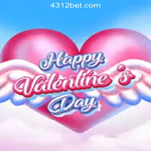 HappyValentinesDay: Enter the World of Love-Themed Gaming with 4132BET.com Oficial Slots Brasil #1