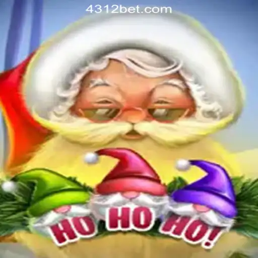 Explore the Holiday Cheer with HoHoHo Slots at 4132BET.com
