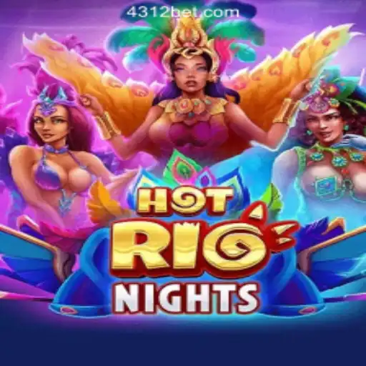 Exploring HotRioNights: The Thrilling Slot Game from 4132BET.com