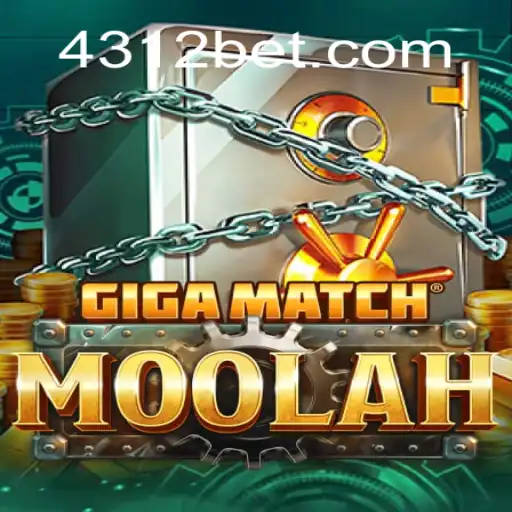 GigaMatchMoolah: An Engaging Experience with 4132BET.com Official Slots