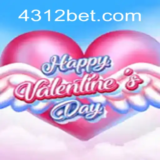 HappyValentinesDay: Enter the World of Love-Themed Gaming with 4132BET.com Oficial Slots Brasil #1