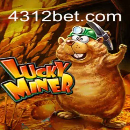 Discover the Thrills of LuckyMiner with 4132BET.com Oficial Slots Brasil #1