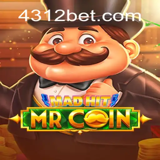 Exploring MadHitMrCoin: A Thrilling Gaming Experience on 4132BET.com Oficial Slots Brasil #1