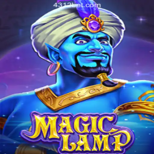 Discover MagicLamp: Dive into the World of 4132BET.com Oficial Slots Brasil #1