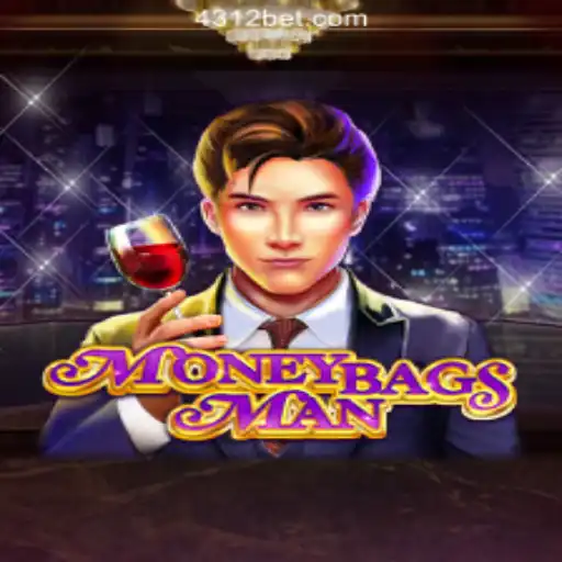 Explore the Exciting World of MoneybagsMan with 4132BET.com Oficial Slots Brasil #1