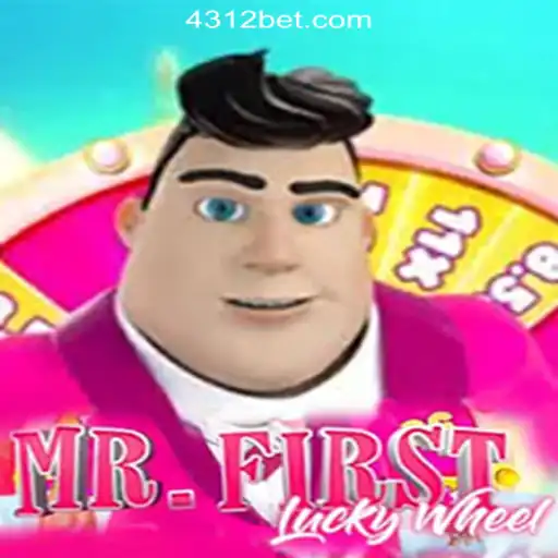 MrFirstLuckyWheel: Exploring Brazil's Premier Slot Game