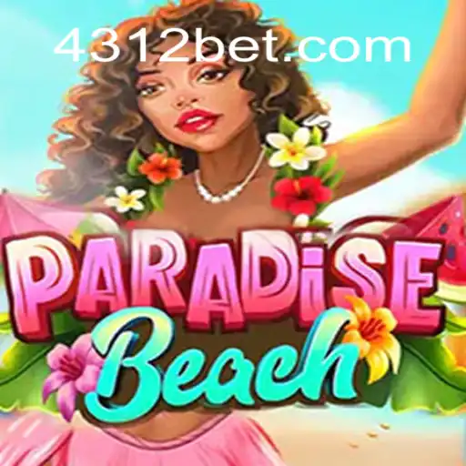 Discover the Excitement of ParadiseBeach Slots at 4132BET.com