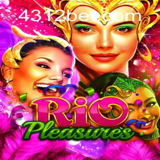 Exploring RioPleasures: The Alluring World of 4132BET.com Oficial Slots Brasil #1