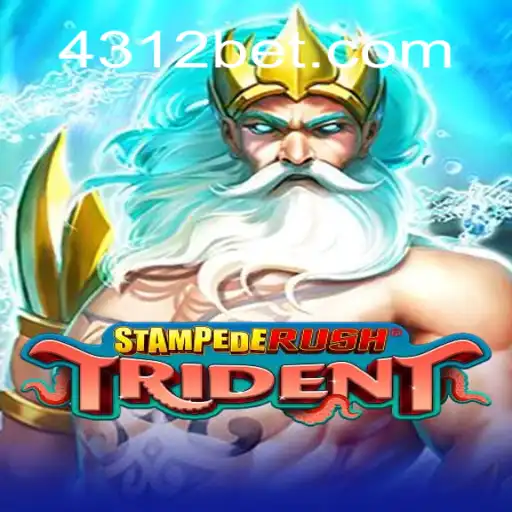 Unveiling StempedeRushTrident: A New Era in Slot Gaming