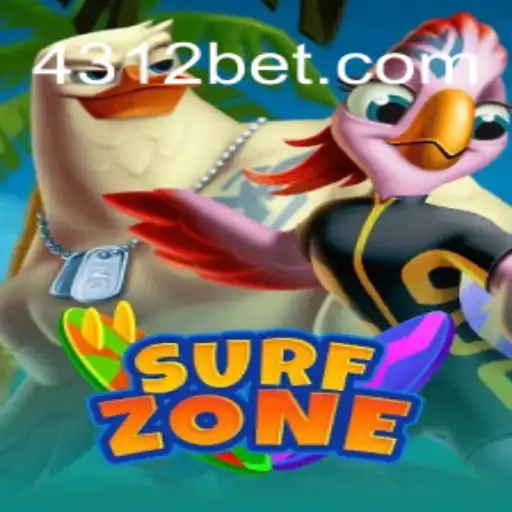 SurfZone: Ride the Waves to Big Wins at 4132BET.com Oficial Slots Brasil #1