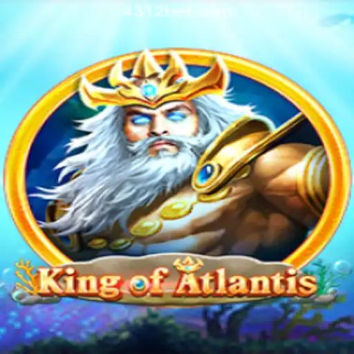 Uncover the Mysteries of KingofAtlantis at 4132BET.com Oficial Slots Brasil #1