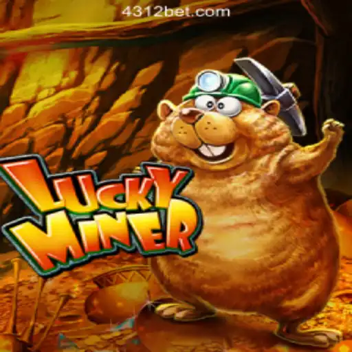 Discover the Thrills of LuckyMiner with 4132BET.com Oficial Slots Brasil #1