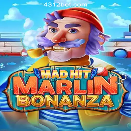 MadHitMarlinBonanza: Dive into the Latest Sensation with 4132BET.com Oficial Slots Brasil #1