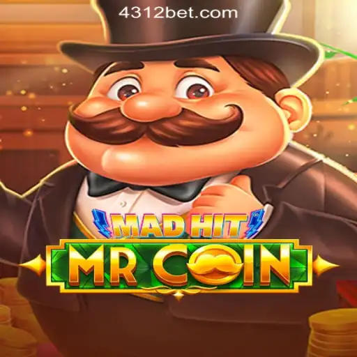 Exploring MadHitMrCoin: A Thrilling Gaming Experience on 4132BET.com Oficial Slots Brasil #1
