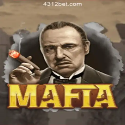 Discover the Intriguing World of 'Mafia' with 4132BET.com Oficial Slots Brasil #1