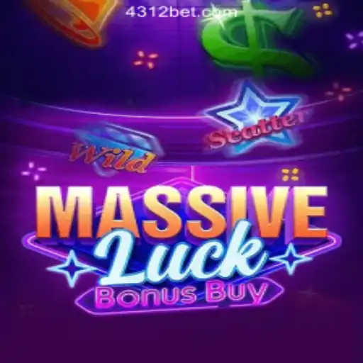 Unveiling MassiveLuckBonusBuy: The Pinnacle of 4132BET.com Oficial Slots Brasil