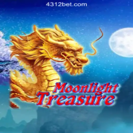Discover the Mystique of MoonlightTreasure: Slots Experience with 4132BET.com