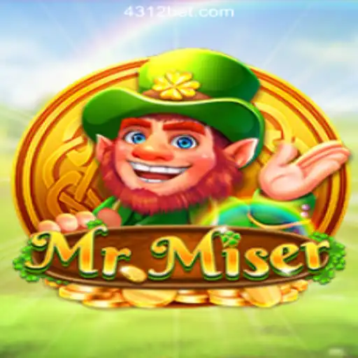 Exploring the World of MrMiser: An Insight into 4132BET.com Oficial Slots Brasil #1