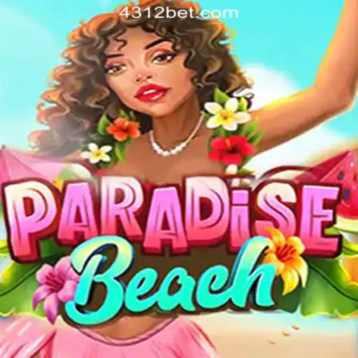Discover the Excitement of ParadiseBeach Slots at 4132BET.com