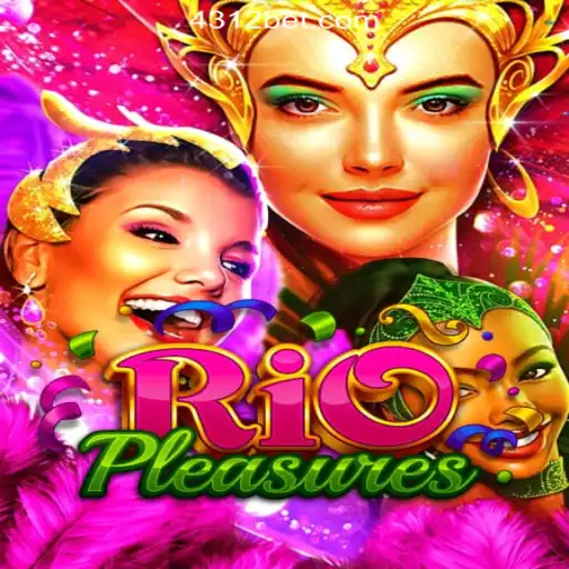 Exploring RioPleasures: The Alluring World of 4132BET.com Oficial Slots Brasil #1