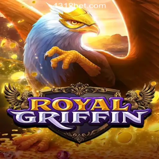RoyalGriffin: Unveiling the Majestic Slots Experience with 4132BET.com
