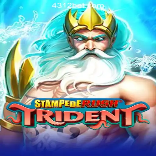 Unveiling StempedeRushTrident: A New Era in Slot Gaming