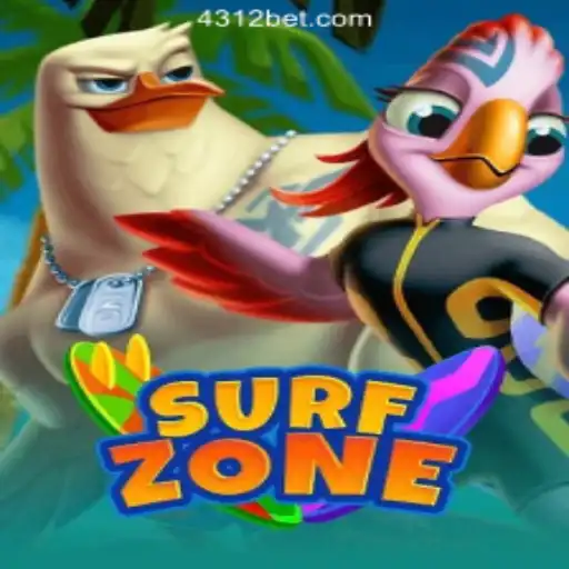 SurfZone: Ride the Waves to Big Wins at 4132BET.com Oficial Slots Brasil #1