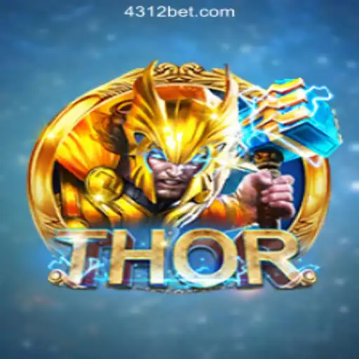 Explore the Mythical World of THOR: A Slot Adventure with 4132BET.com Oficial Slots Brasil #1