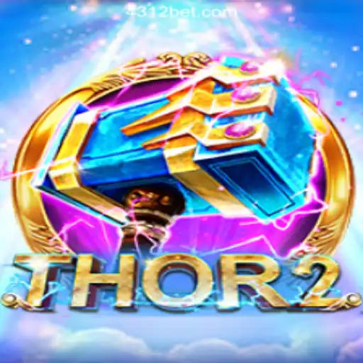 Exploring Thor2: Epic Adventures in Slots with 4132BET.com Oficial Slots Brasil #1