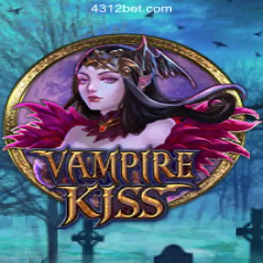 Unveiling VampireKiss: A Captivating Journey into the World of Slots