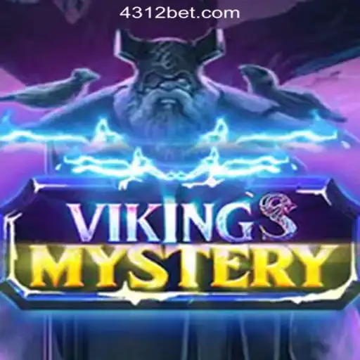 Unveiling VikingsMystery: A Thrilling Slot Adventure with 4132BET.com Oficial Slots Brasil #1