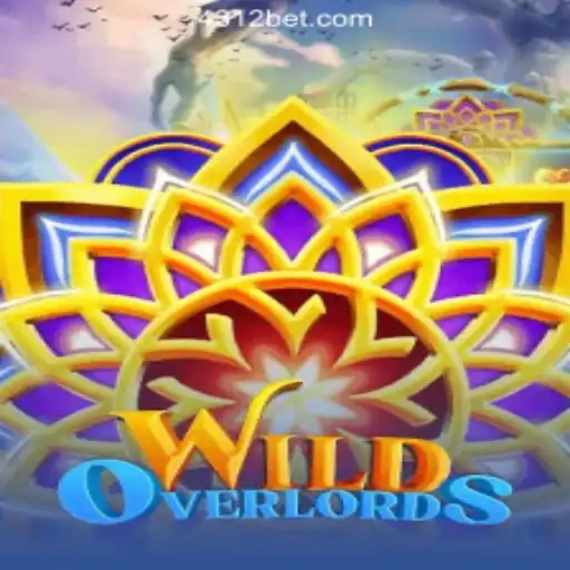 WildOverlords: The Leading Game in 4132BET.com Oficial Slots Brasil #1